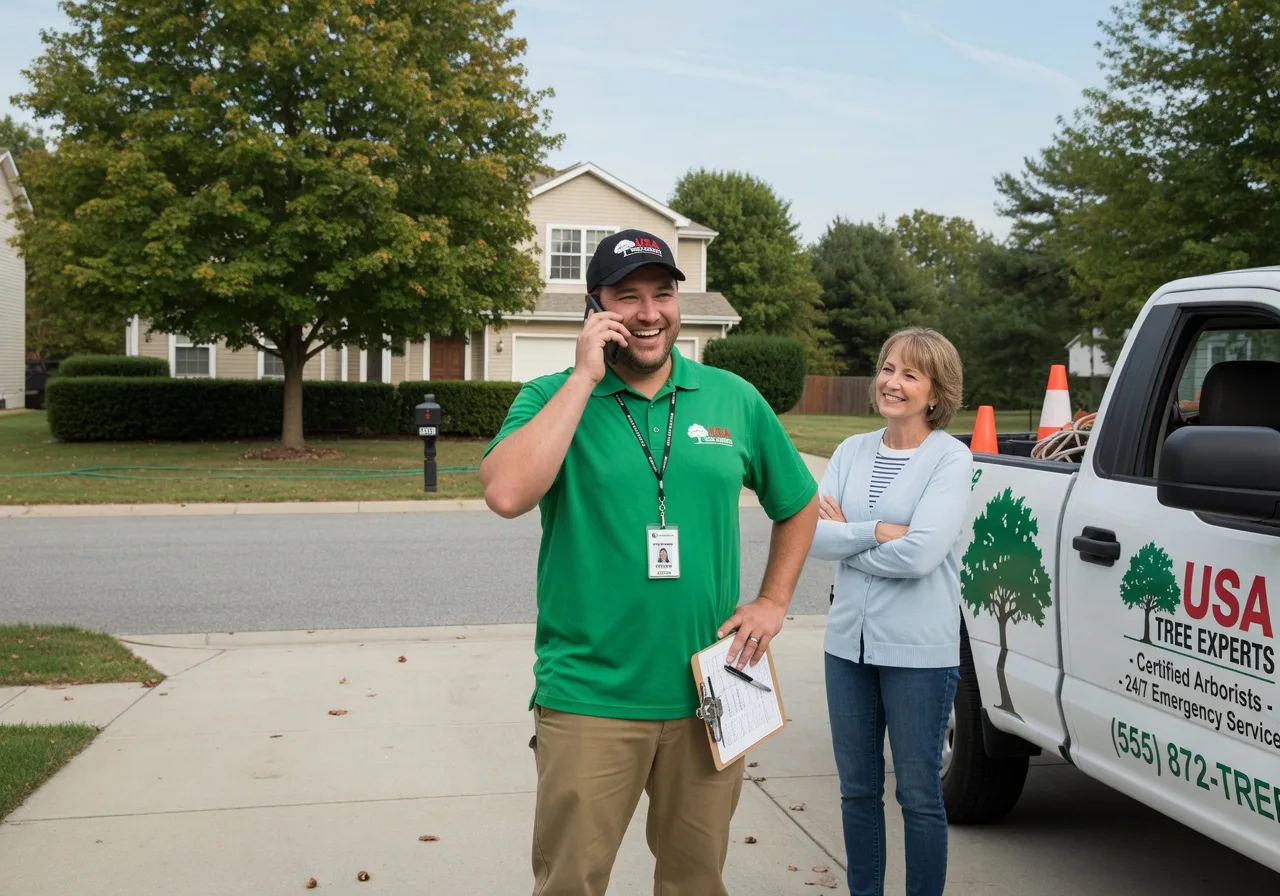 Tree Services Colebrook, NH FAQs